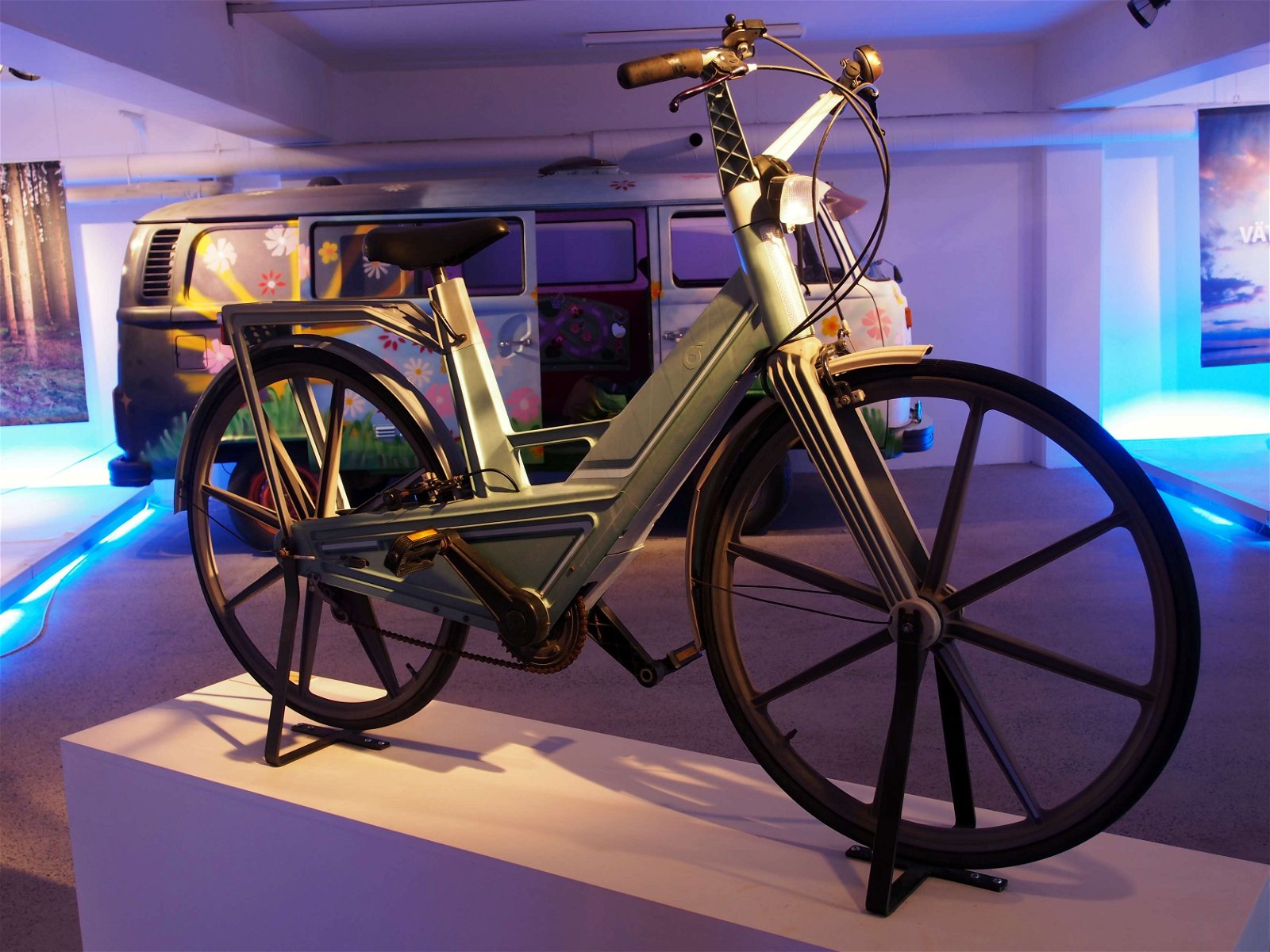 Technology & Maritime Museum