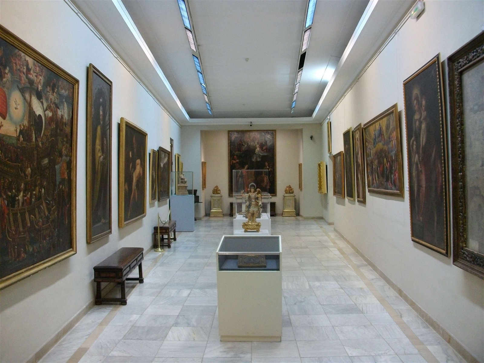 Museo del Patriarca