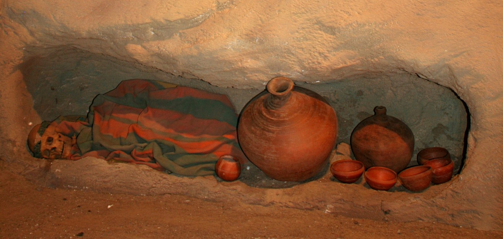Archeological Museum in Gdańsk