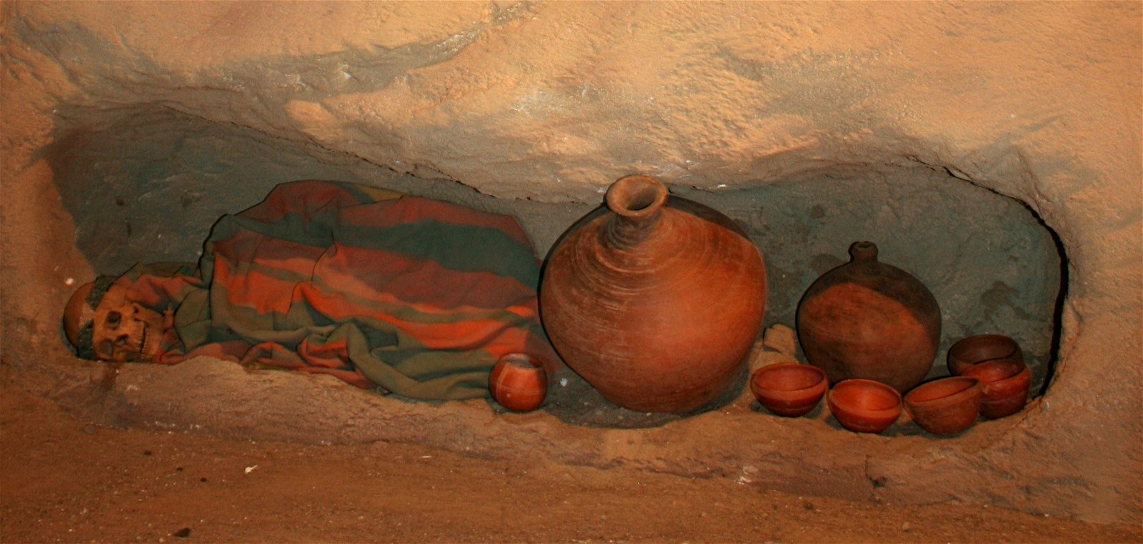 Museum of Archeology