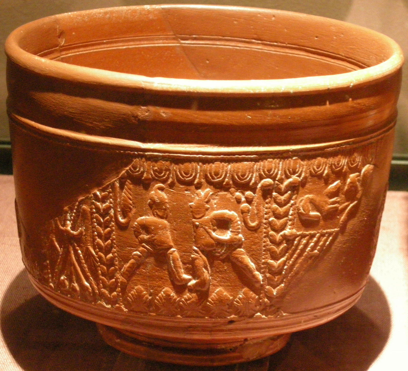 Canterbury Roman Museum