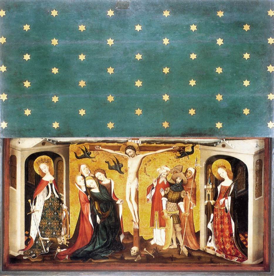 Treasury of the Cathedral