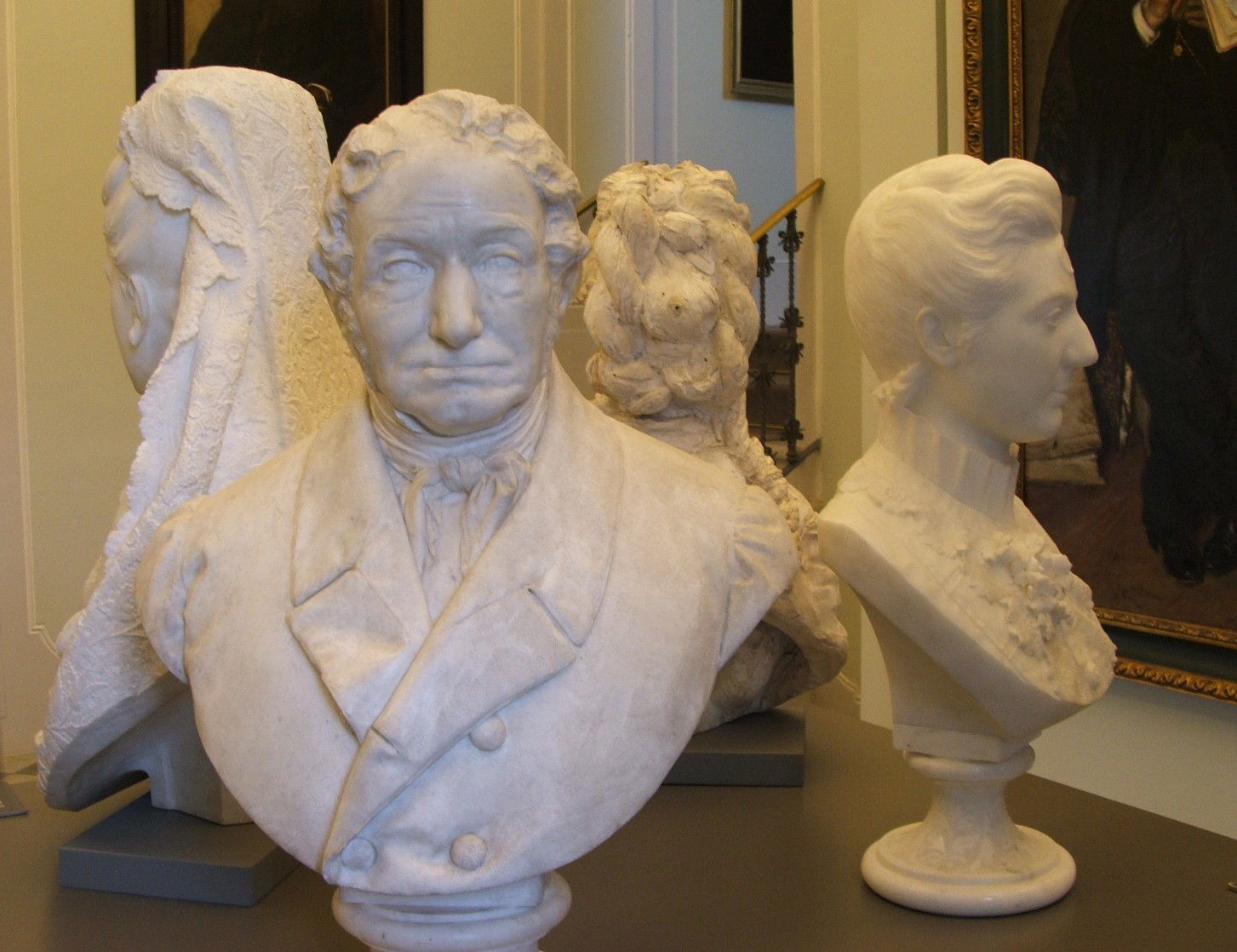 Galleria d'Arte Moderna