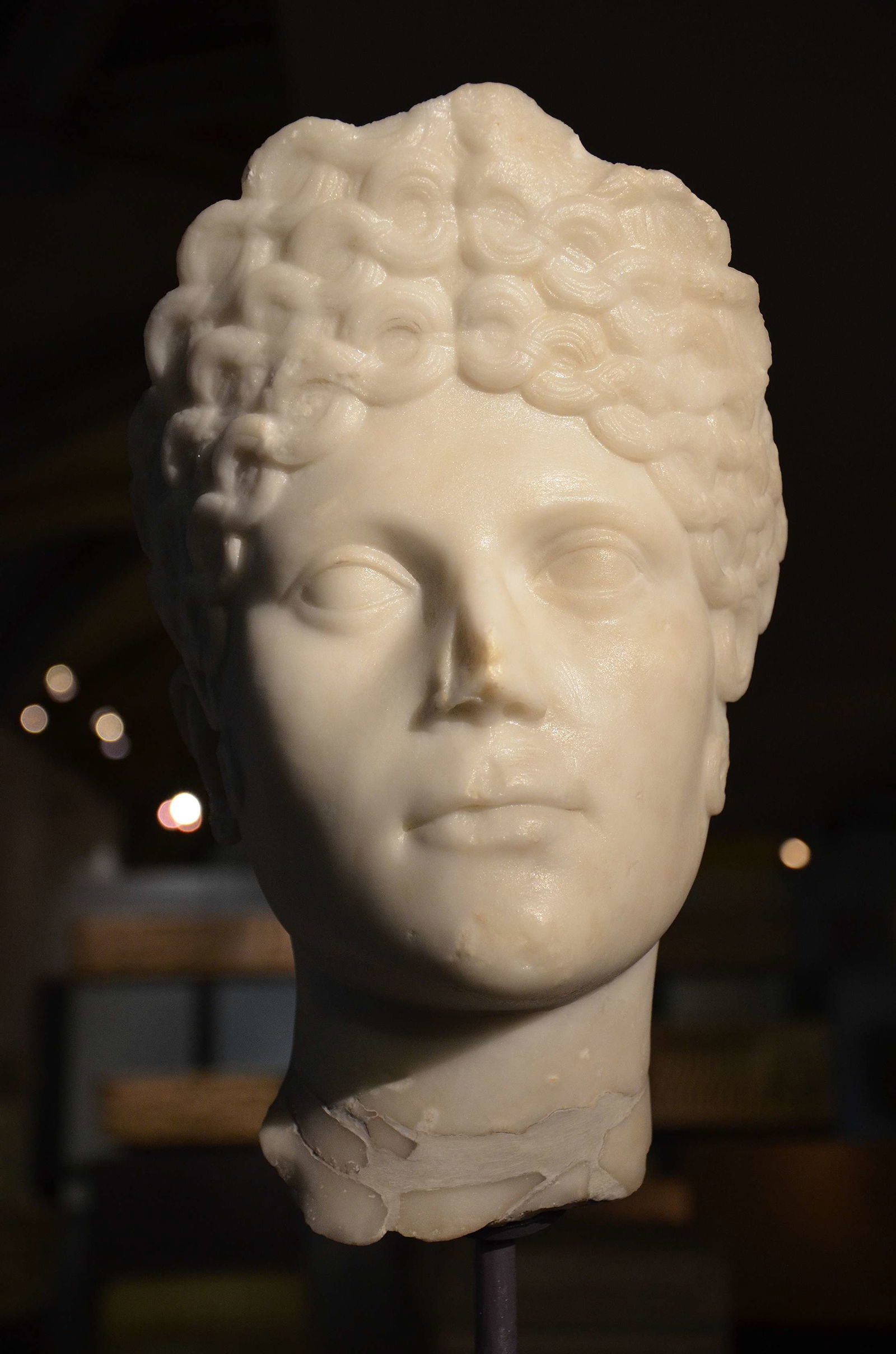 National Archaeology Museum of Lisbon