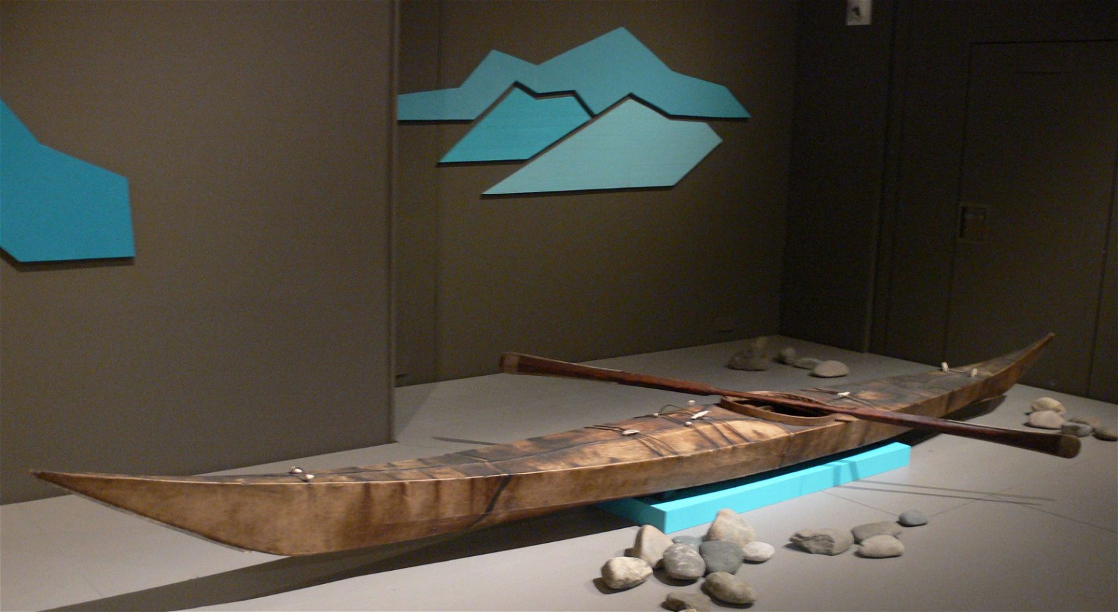 Linden Museum - Museum fur Völkerkunde