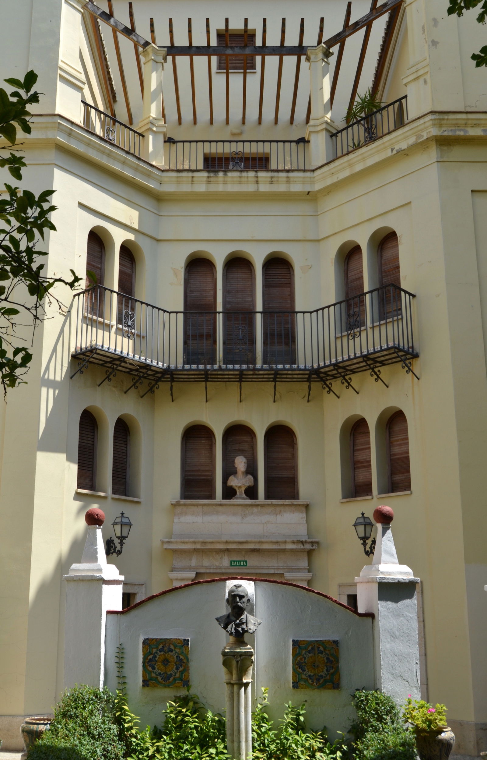 Casa-Museo José Benlliure