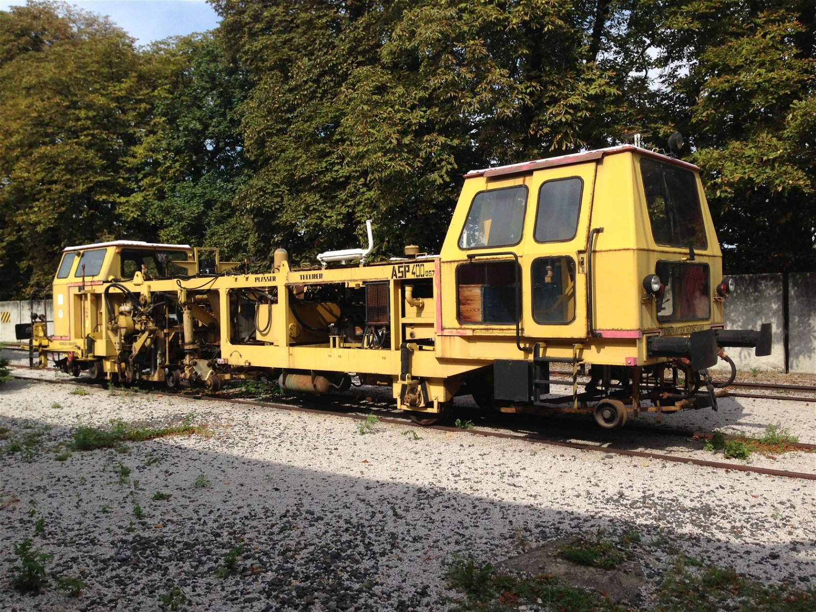 Bratislava Transport Museum