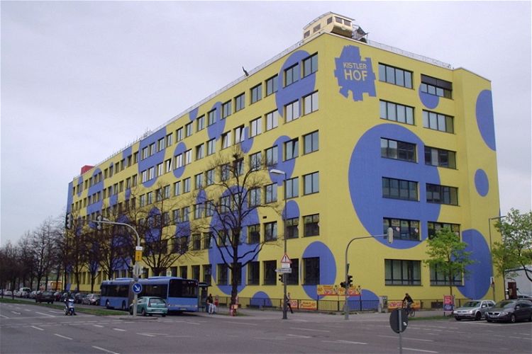 Skulpturengarten Heaven 7