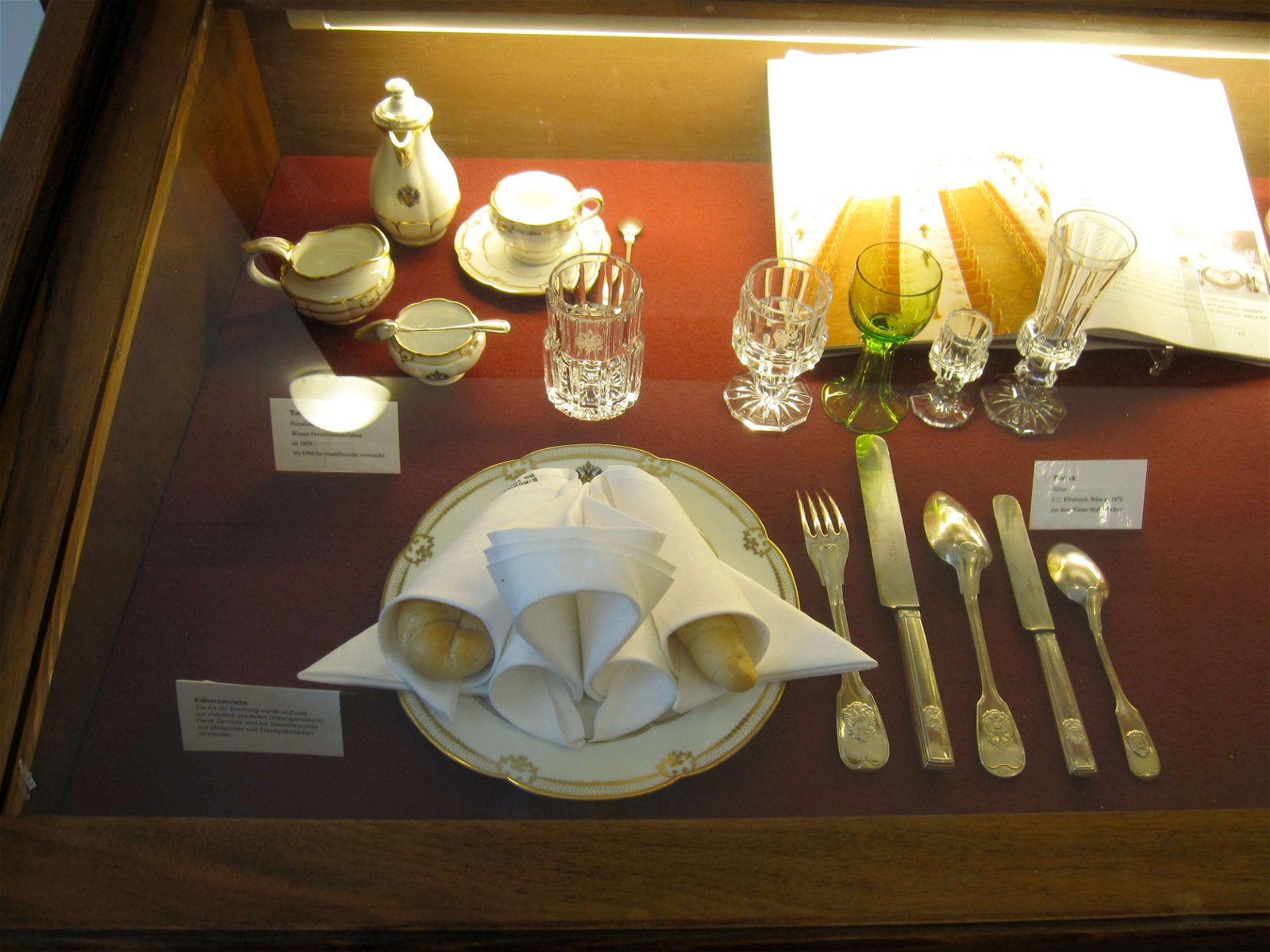 Imperial Furniture Collection