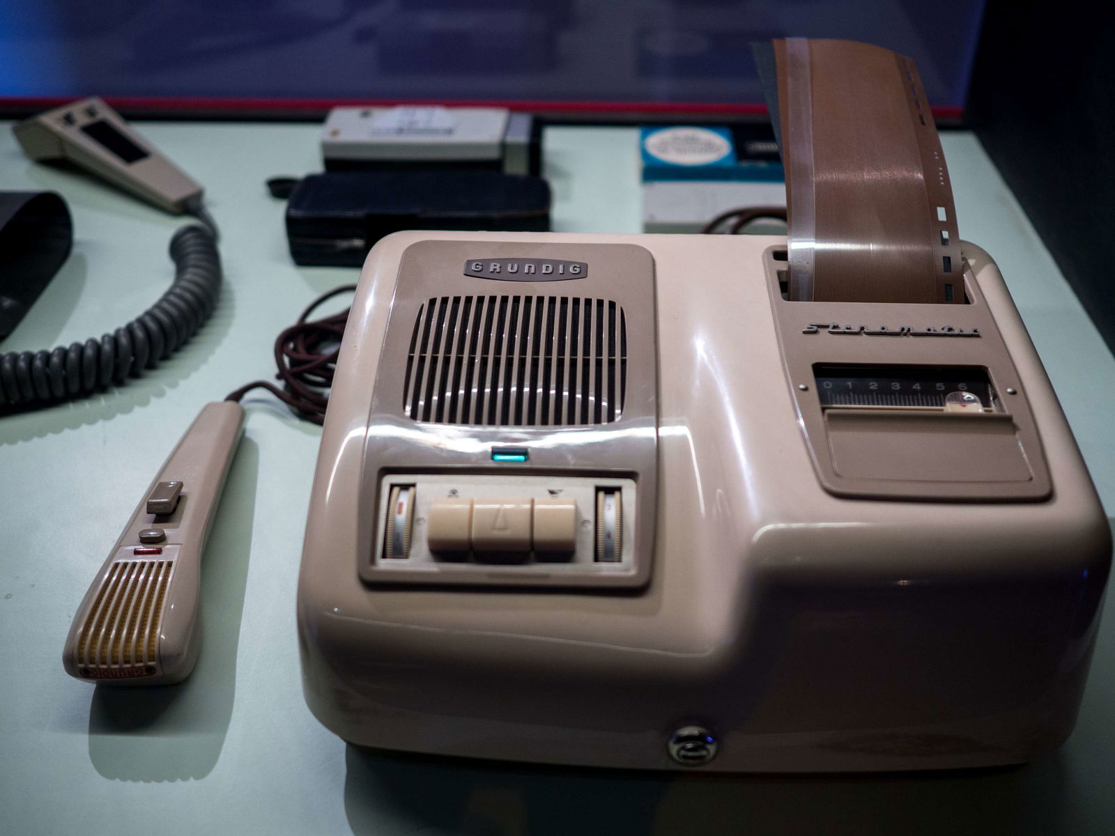 Dresden Museum of Technology and Industry