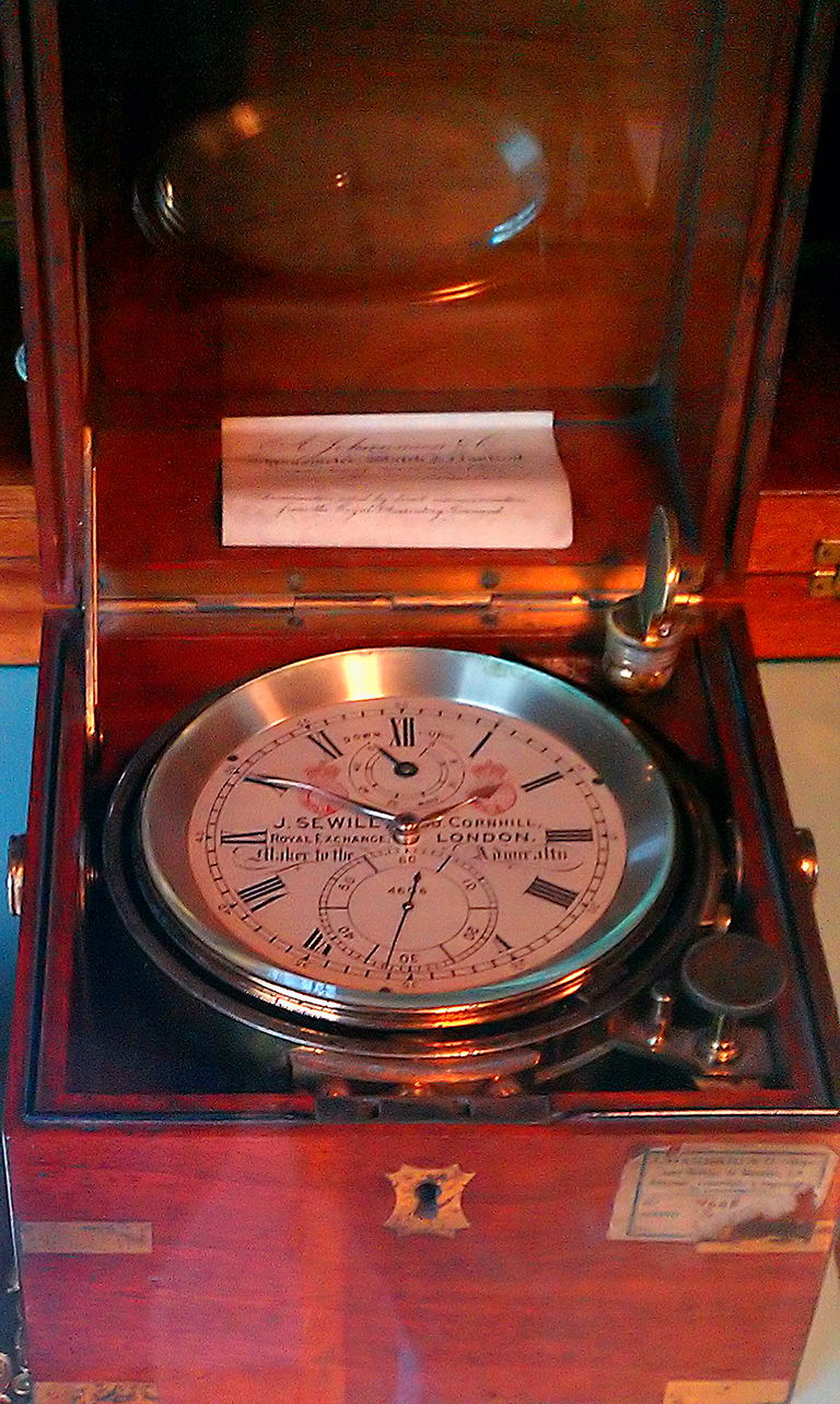 The Royal Observatory - Royal Museums Greenwich