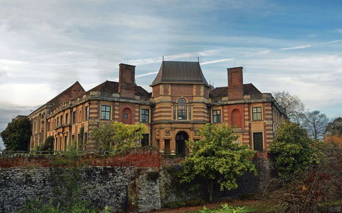 Eltham Palace
