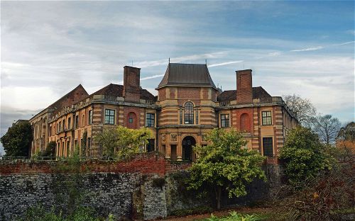 Eltham Palace