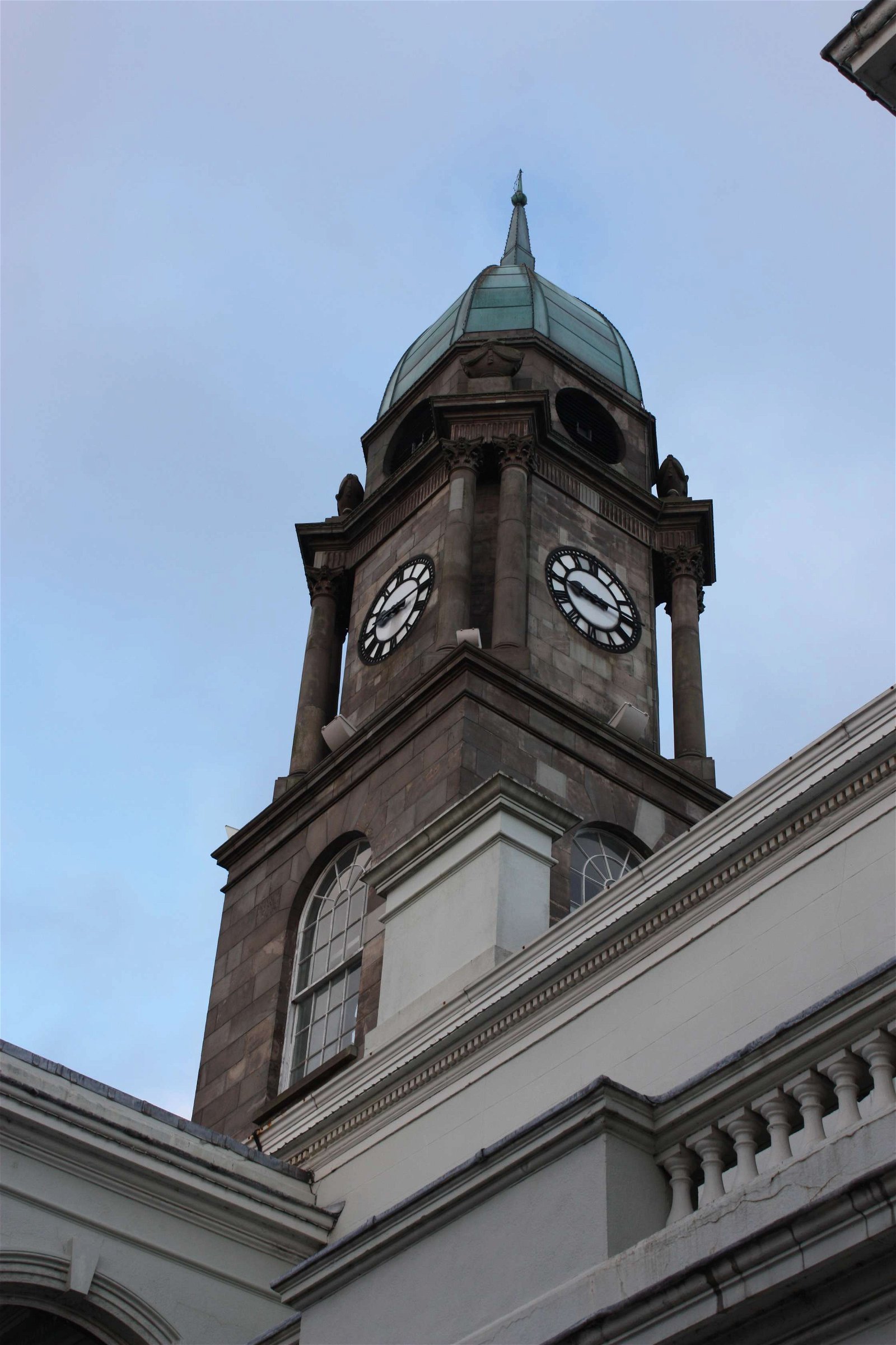 Irish Linen Centre and Lisburn Museum