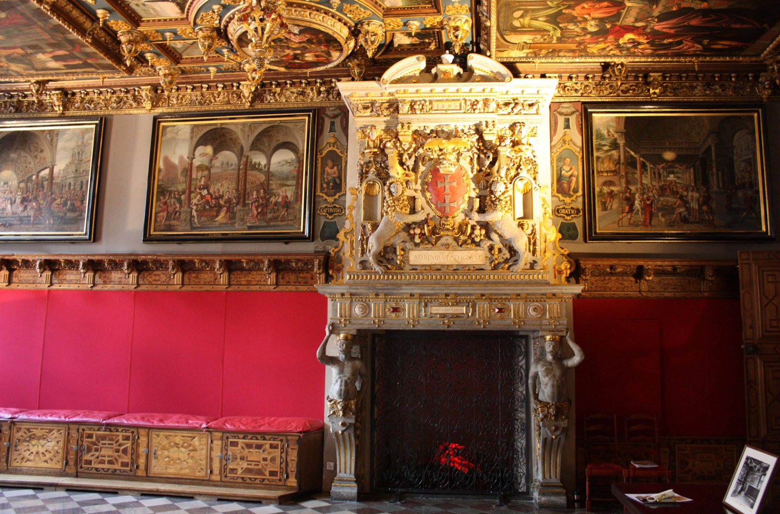 Gdansk History Museum