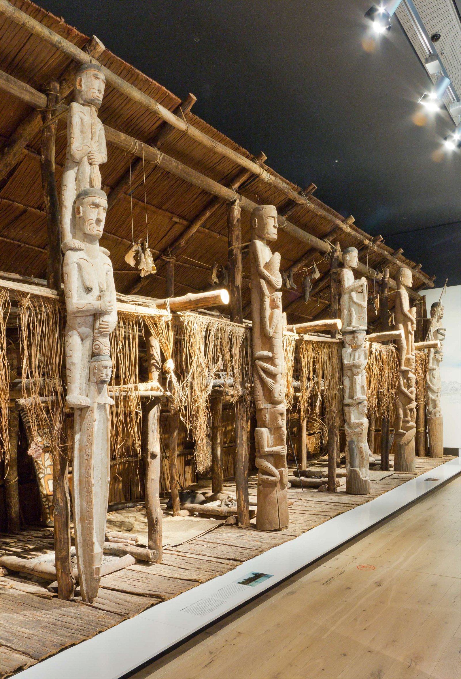 Rautenstrauch-Joest-Museum