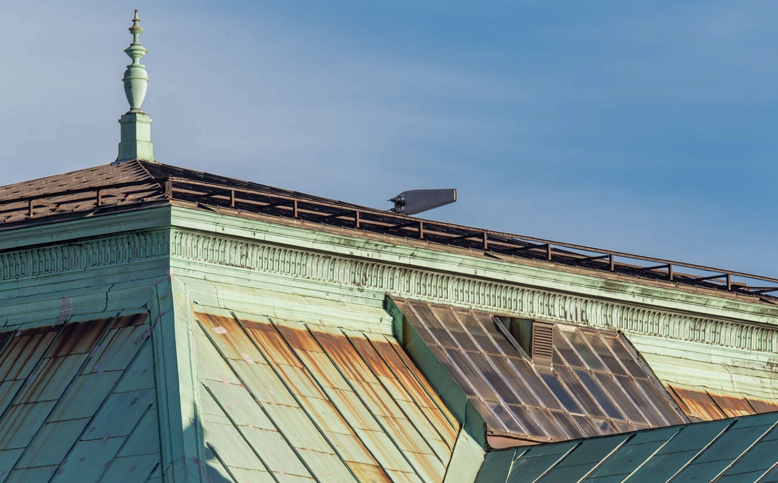 Hofburg - Imperial Palace