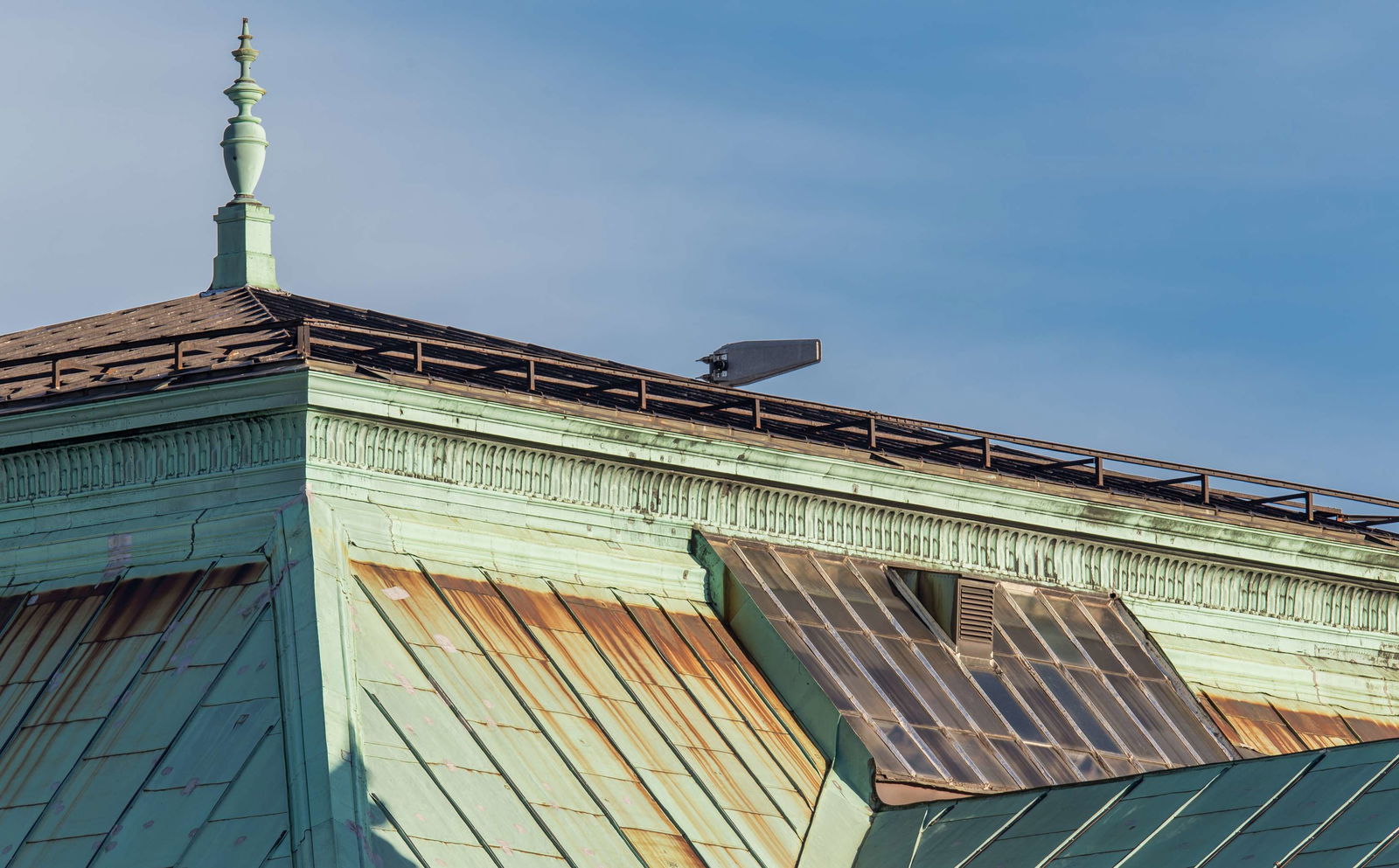 Hofburg - Imperial Palace