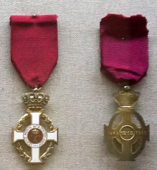 War Museum of Thessaloniki