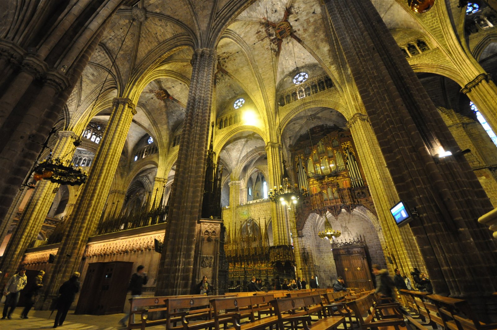 Museu de la Catedral