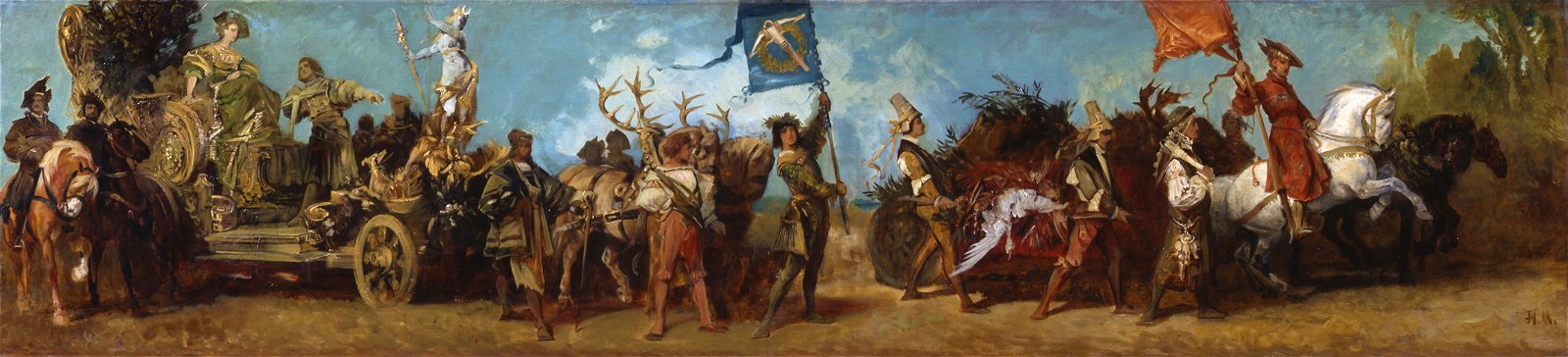 Wien Museum Karlsplatz