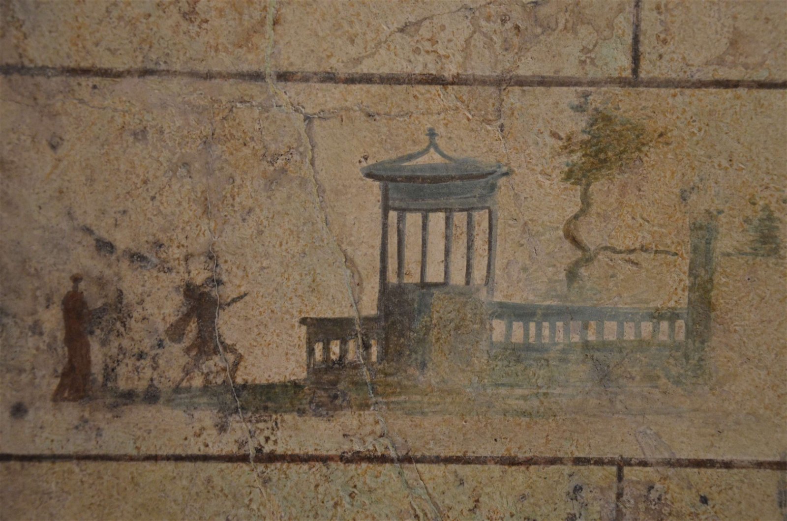 Museo Nazionale Romano - Palazzo Massimo