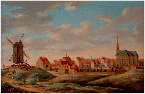 Museum of Copenhagen