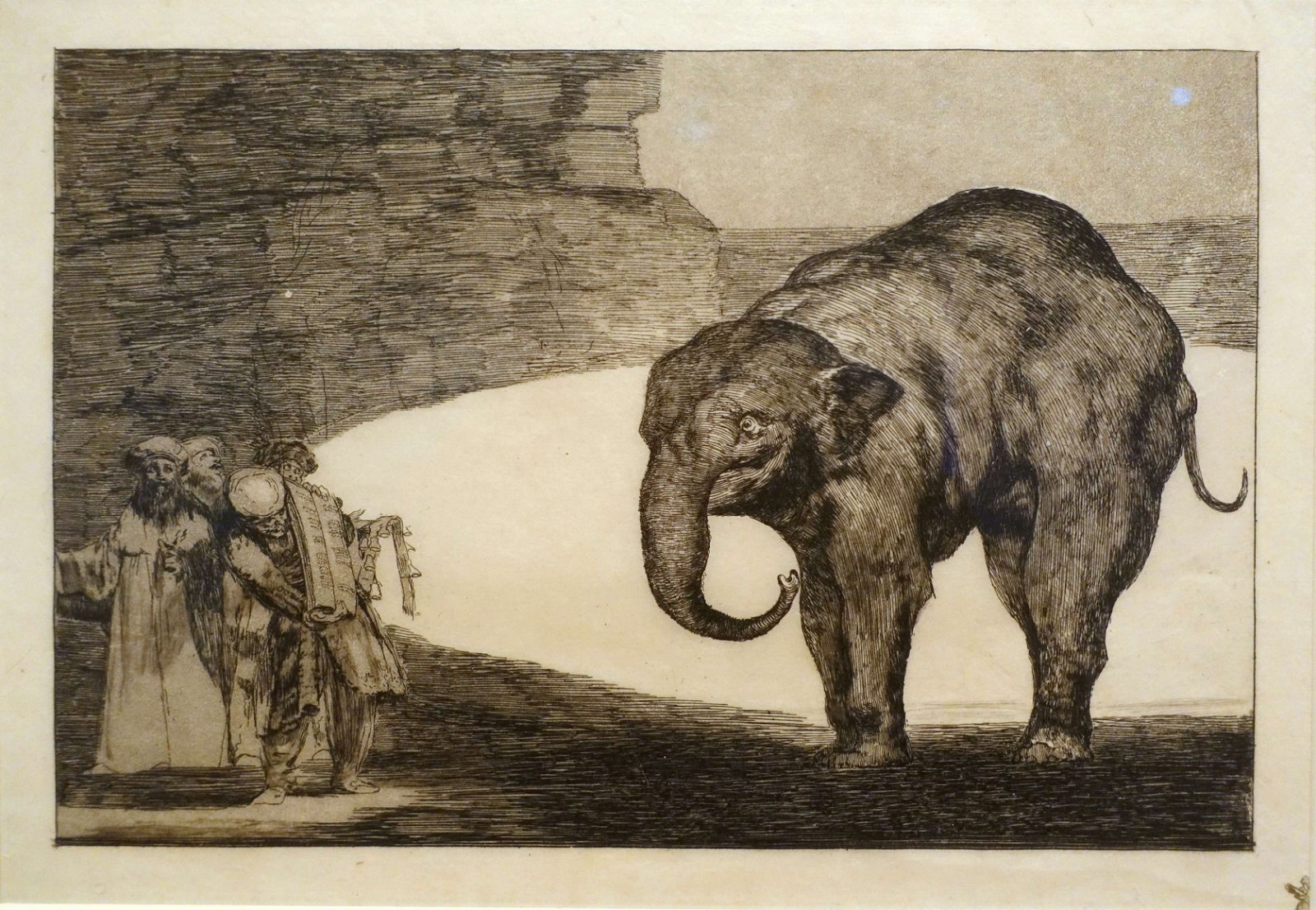 Collection Scharf-Gerstenberg