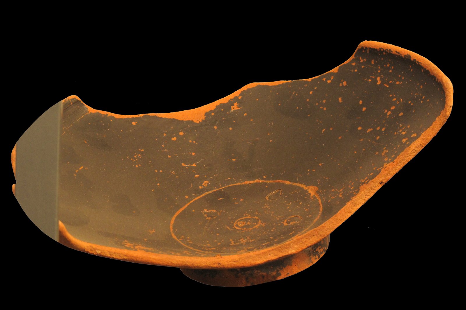 Musée des Docks Romains