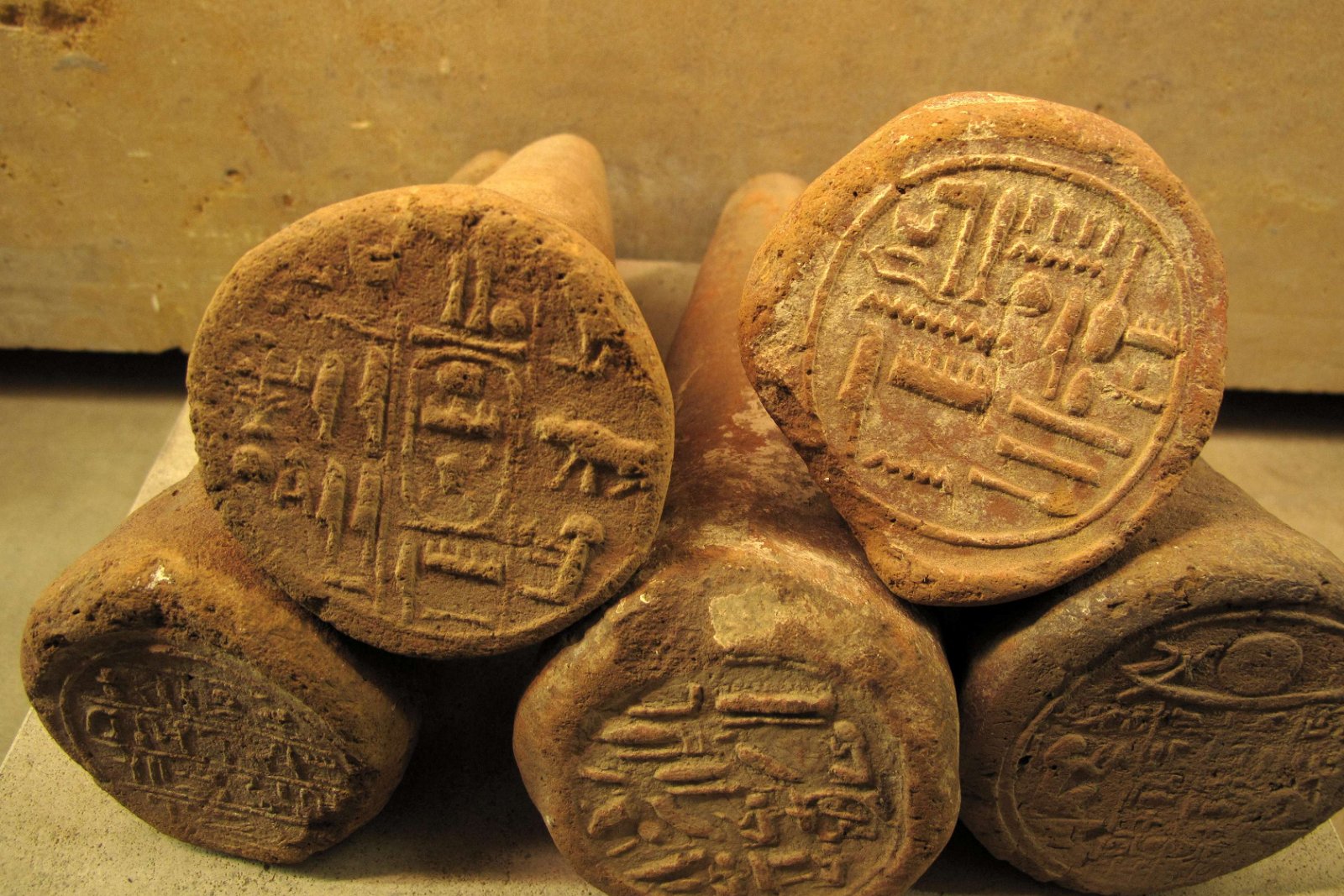 Museum of Mediterranean Archaeology