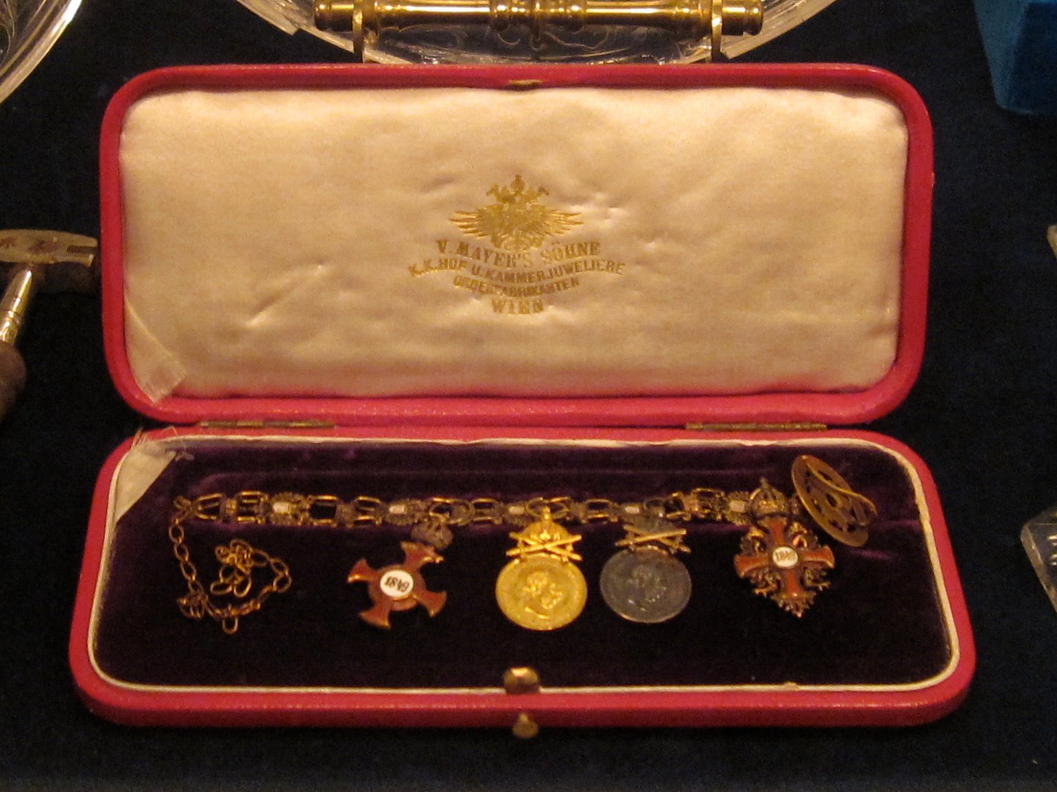 Glasmuseum J. & L. Lobmeyr