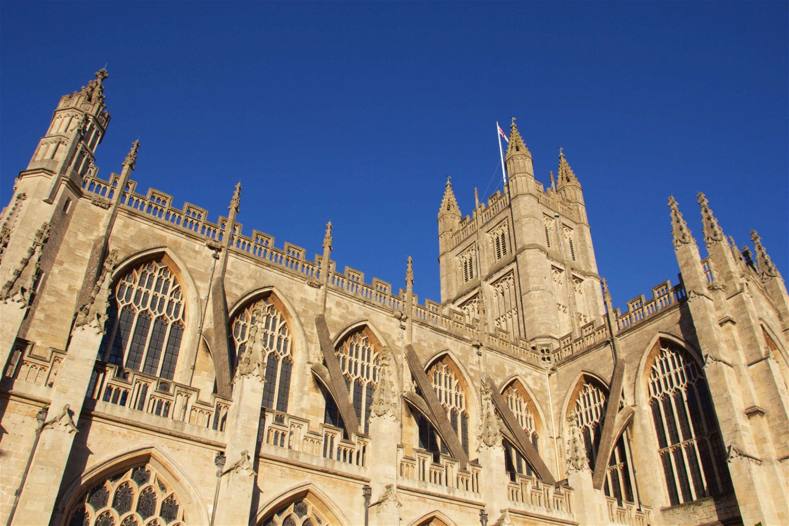 Bath Abbey