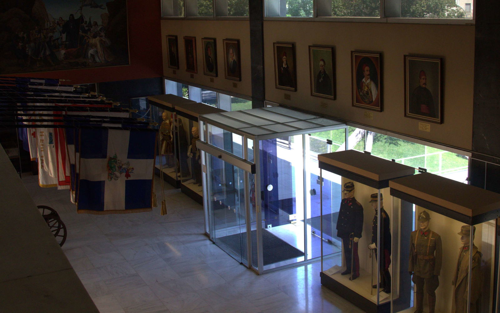 War Museum of Athens