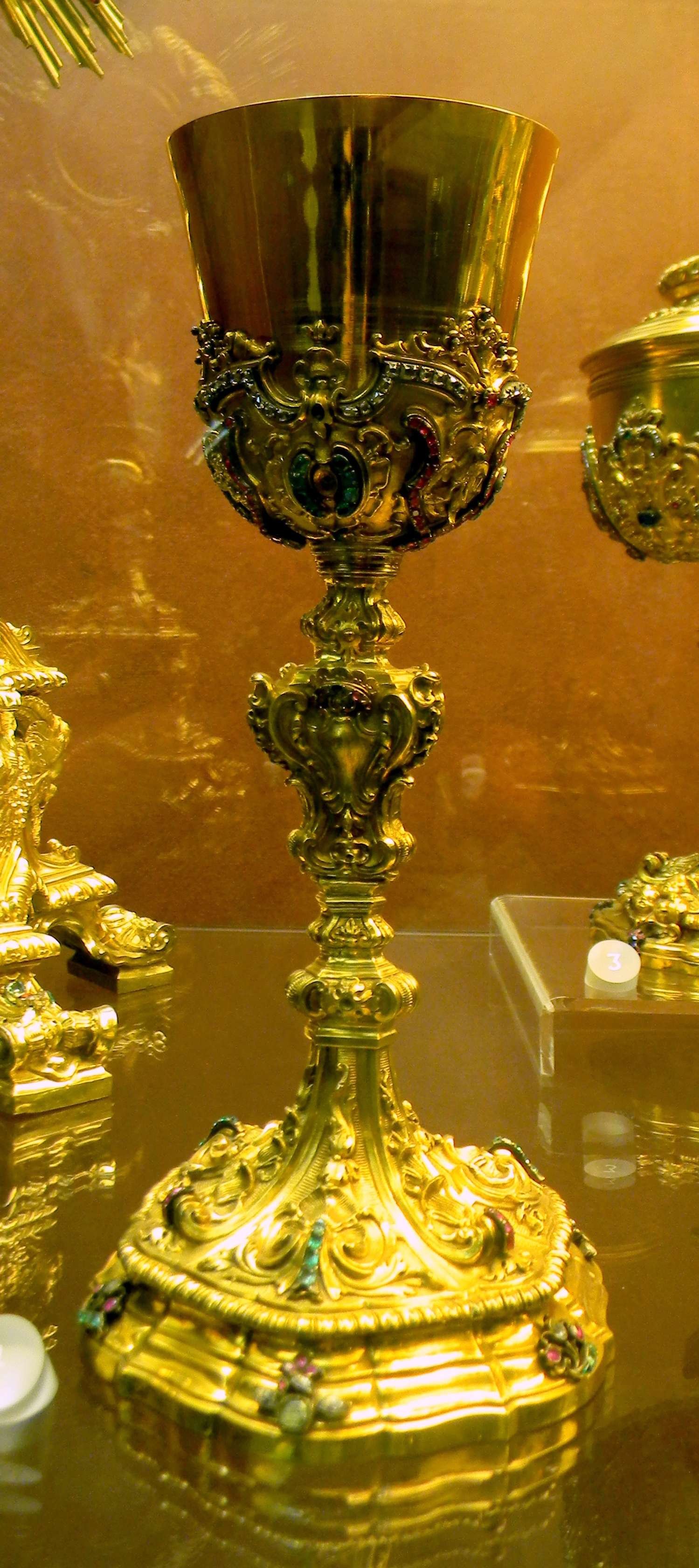 National Museum of Ancient Art