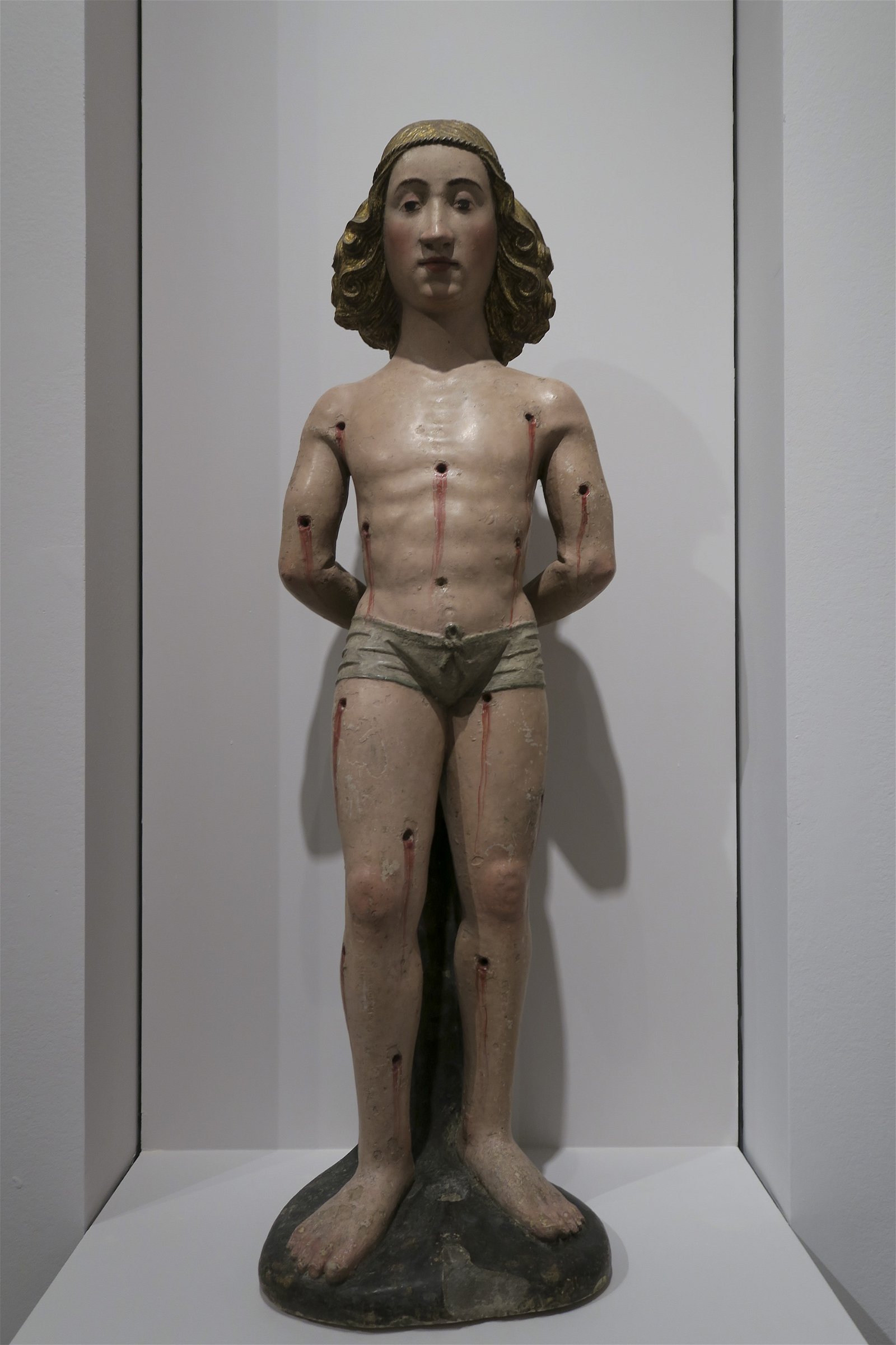 National Museum of Ancient Art