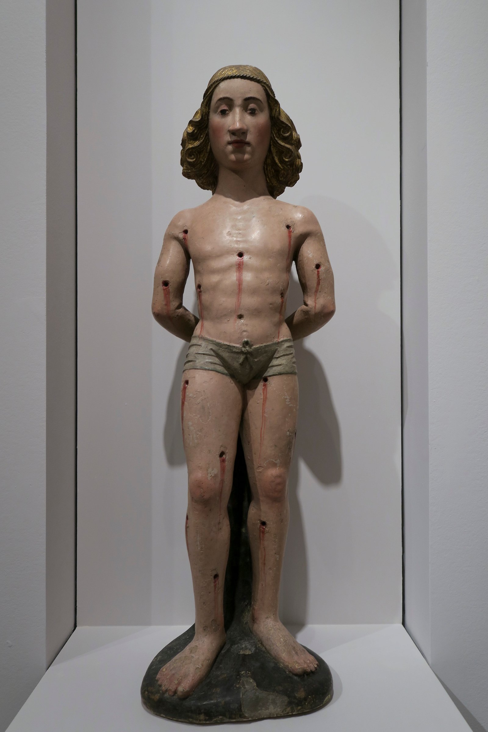 National Museum of Ancient Art