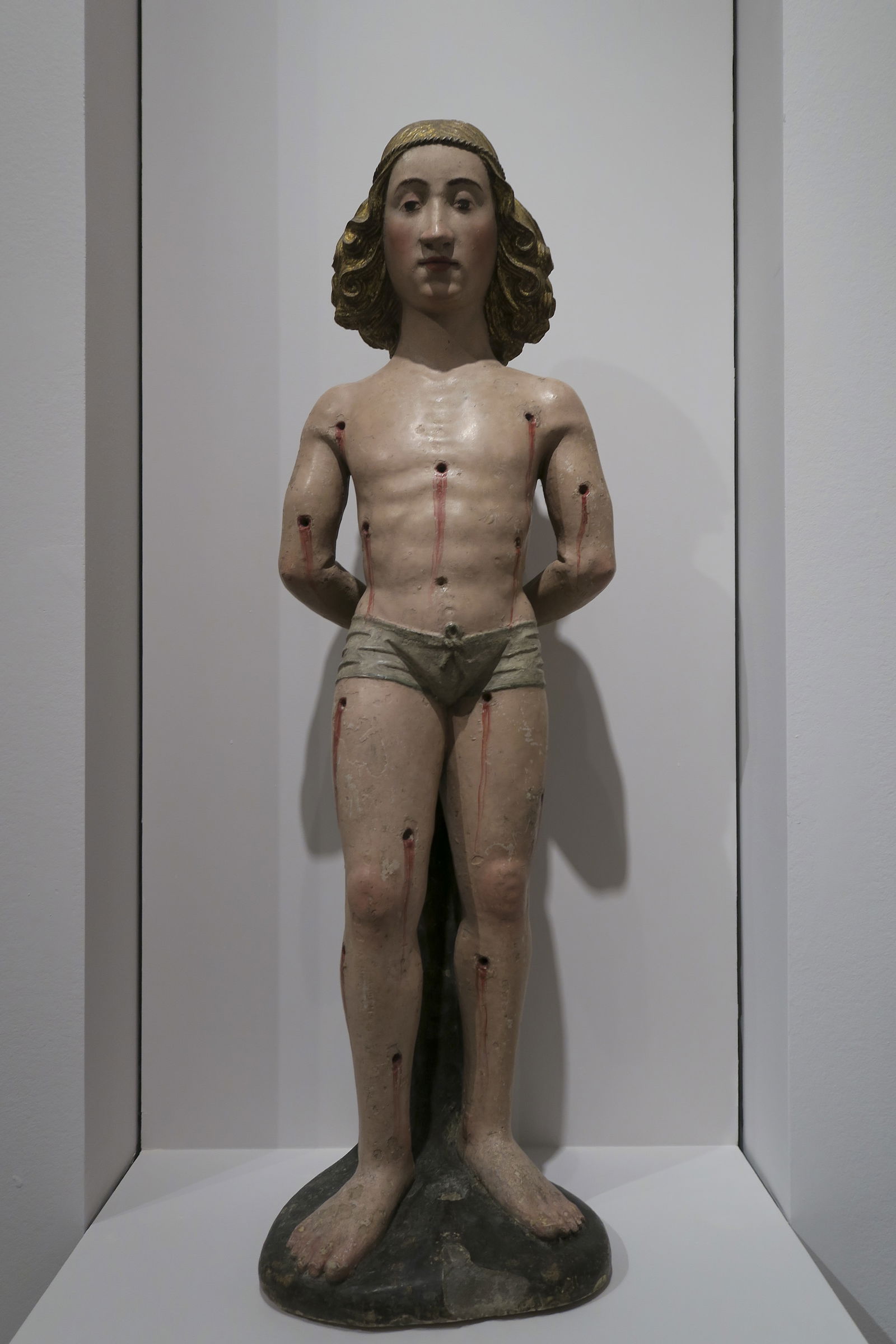 National Museum of Ancient Art