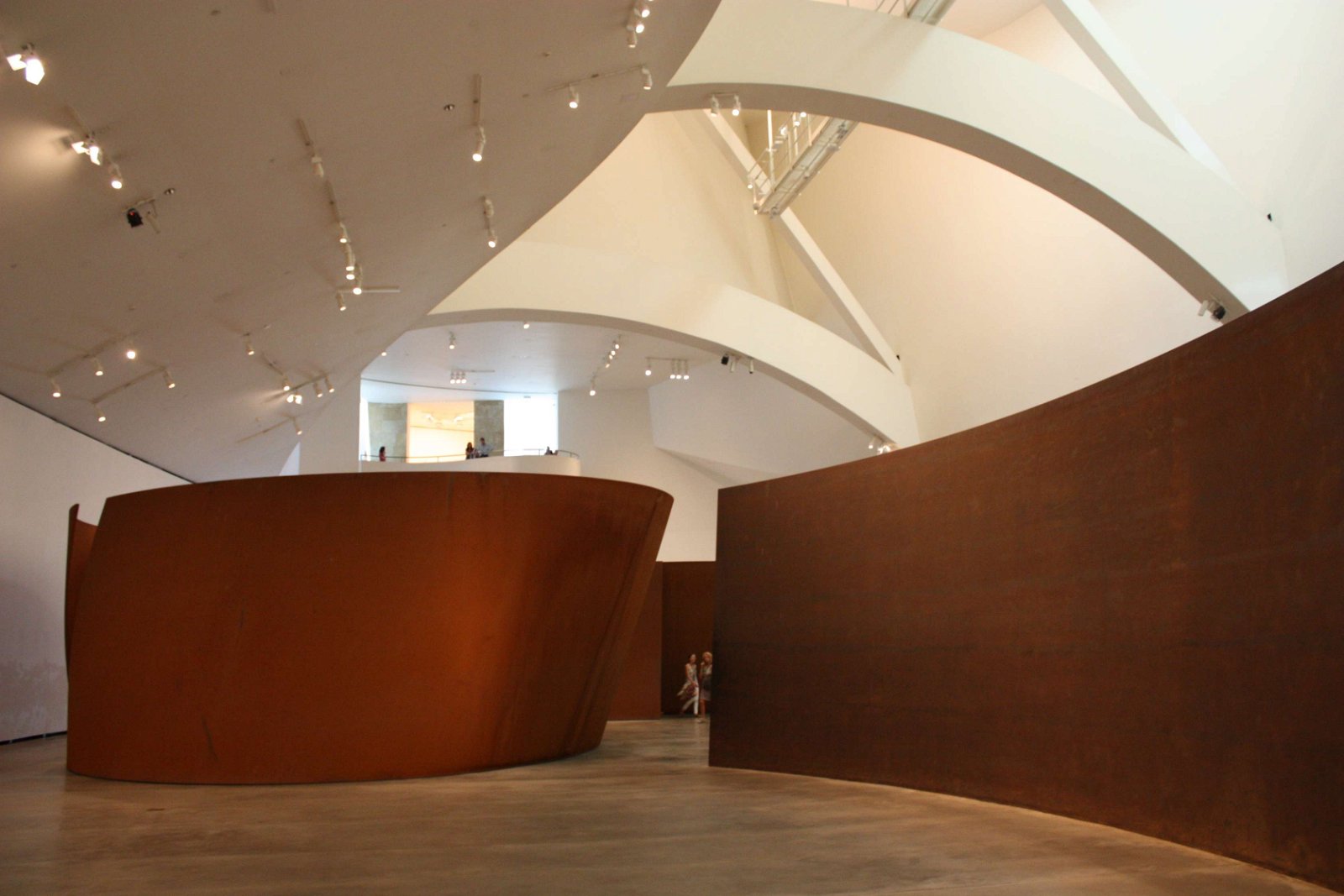 Guggenheim Museum Bilbao