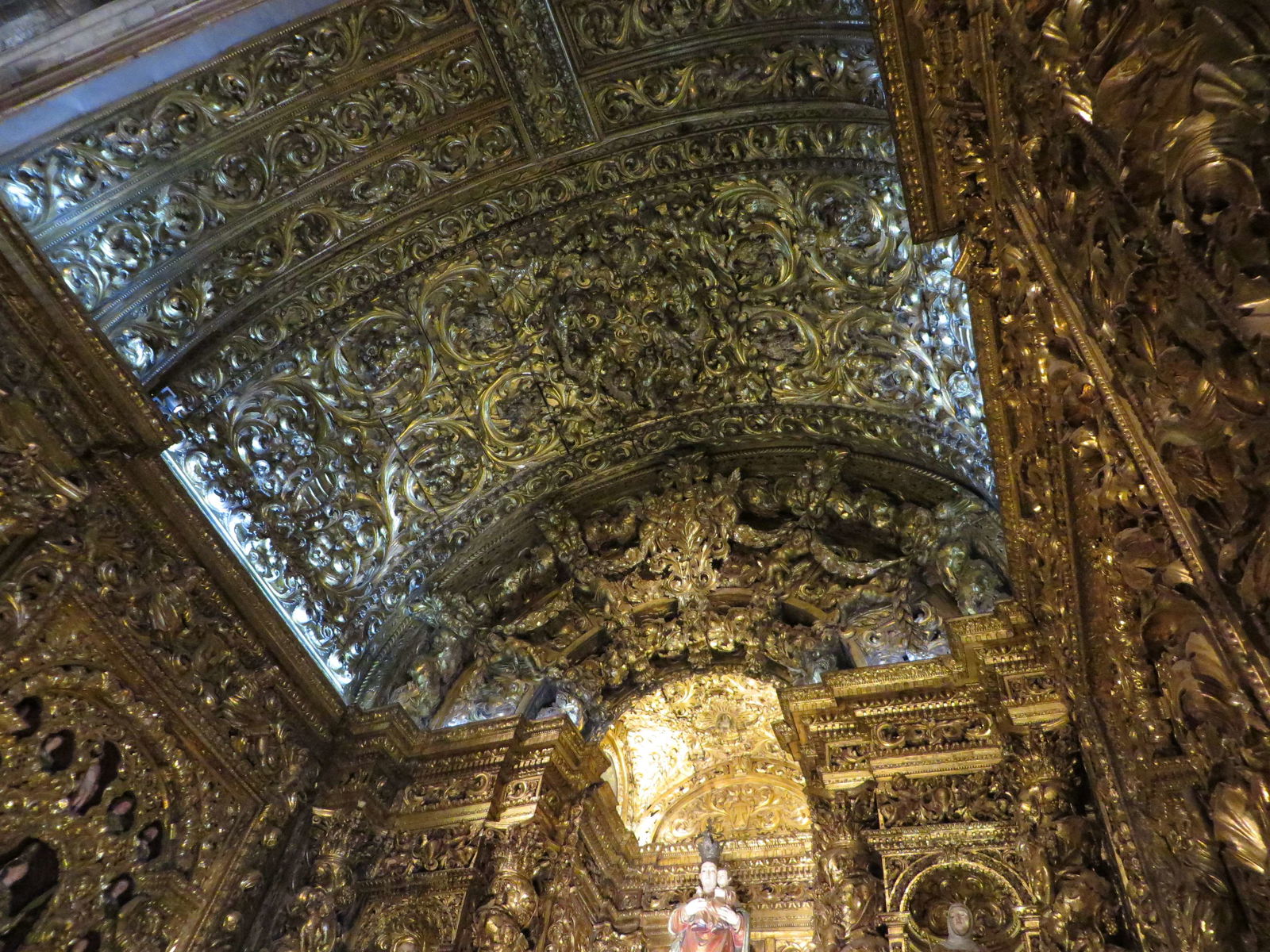 Church of Saint Roch