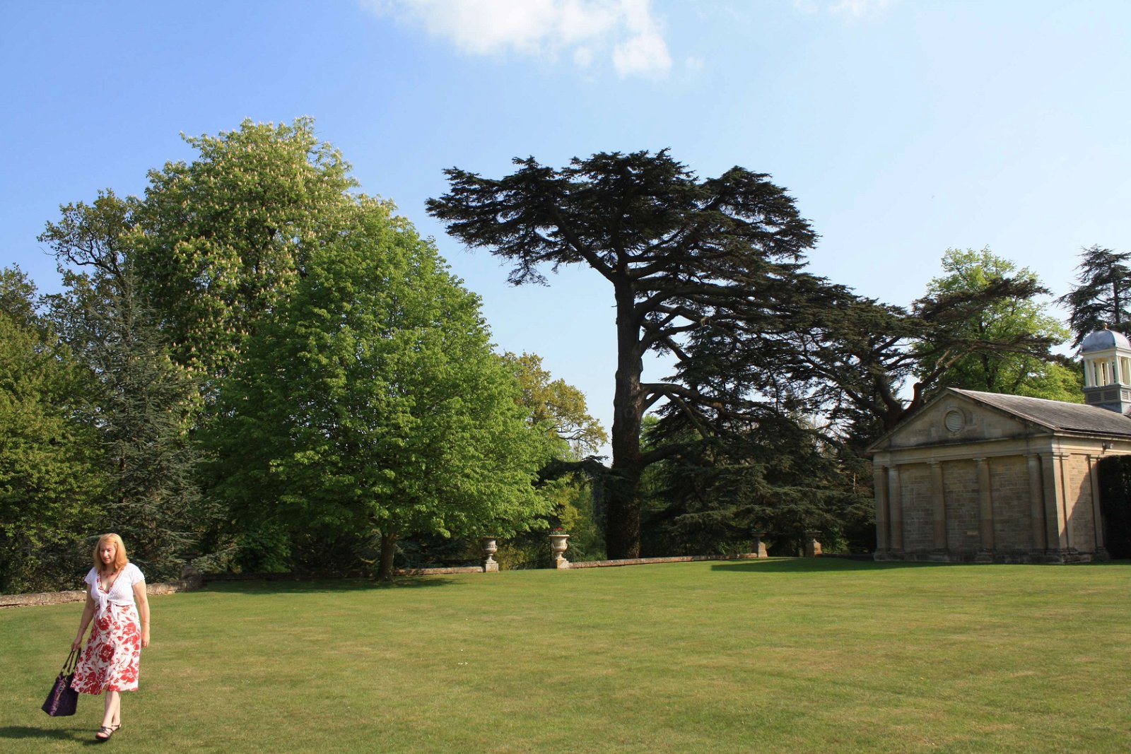 The Faringdon Collection