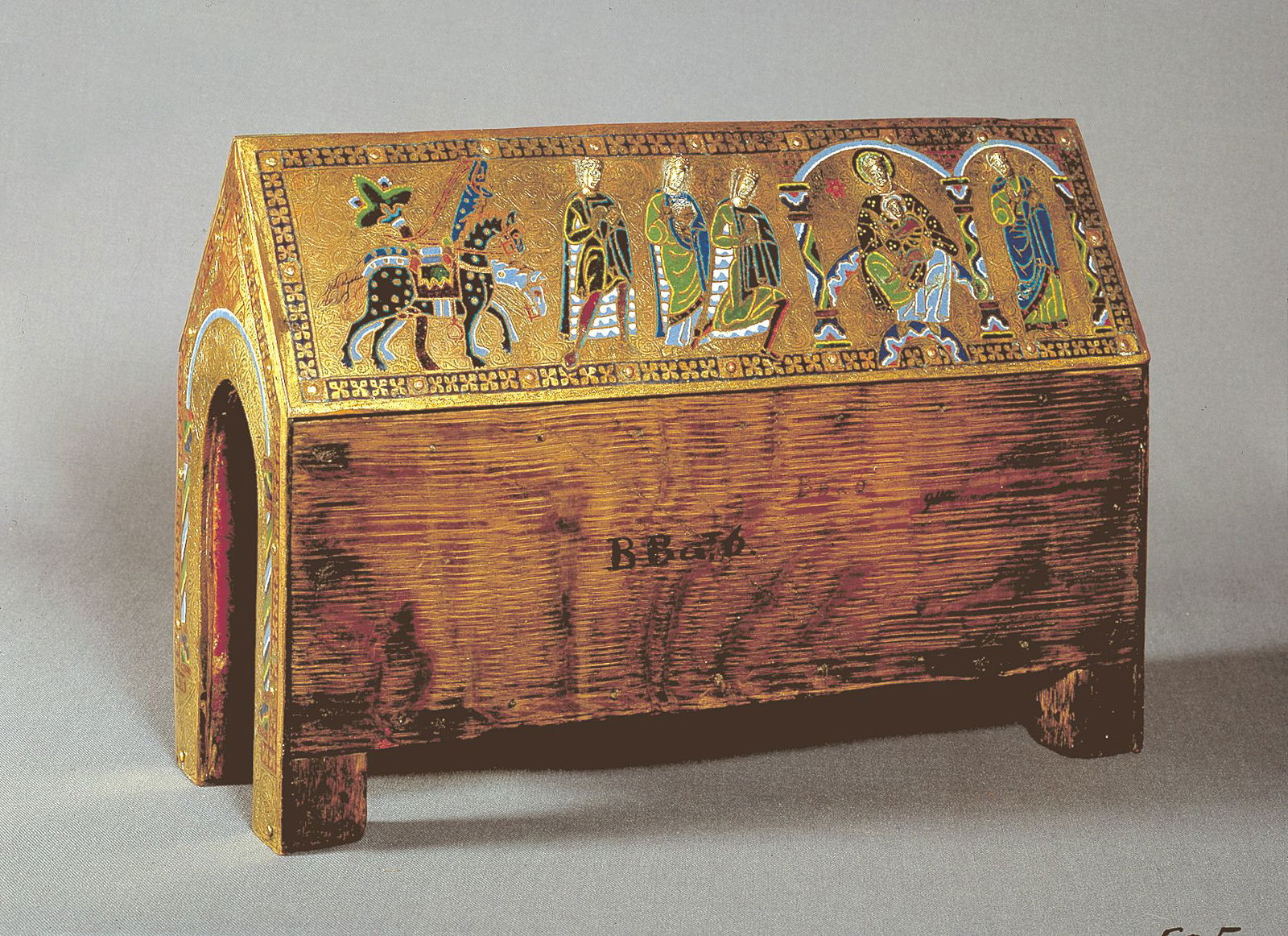 The National Museum of Denmark