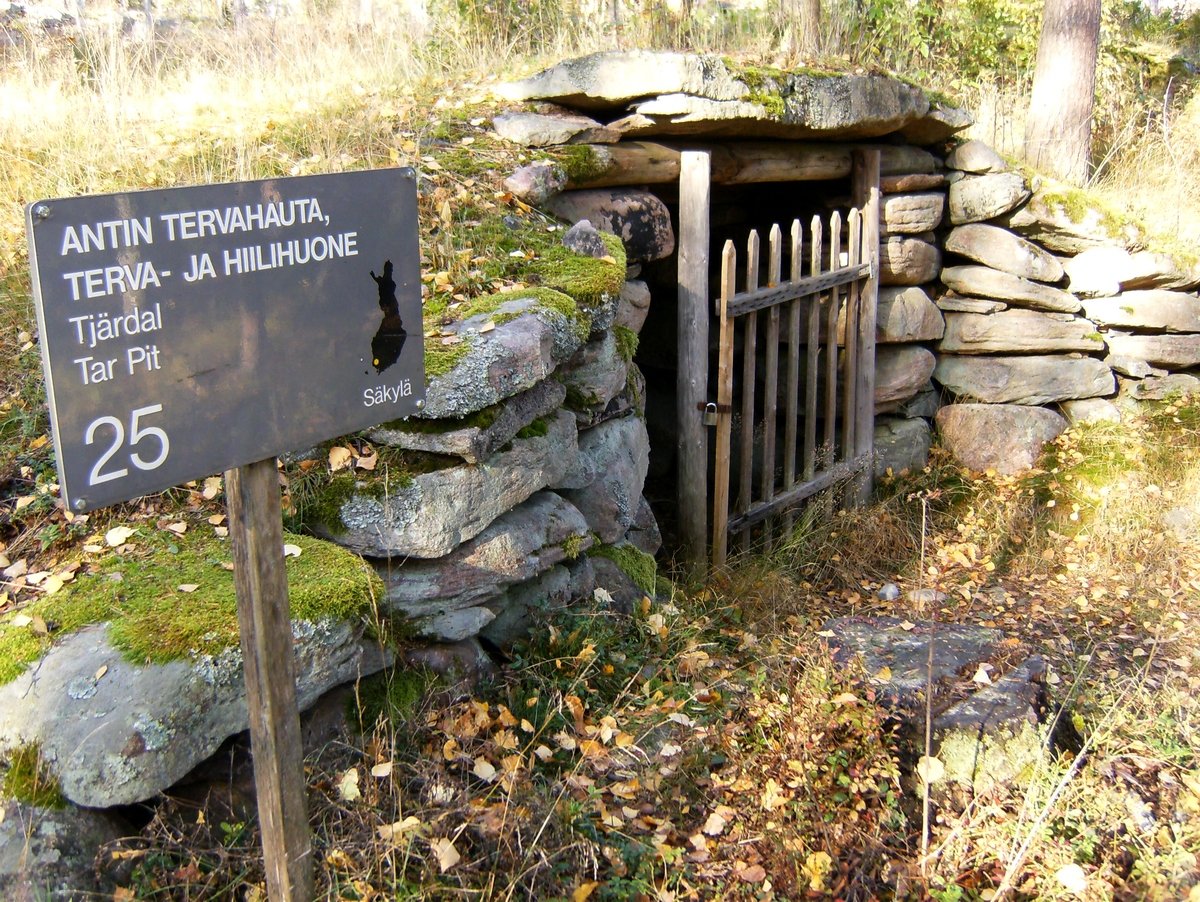 Seurasaari Open-Air Museum