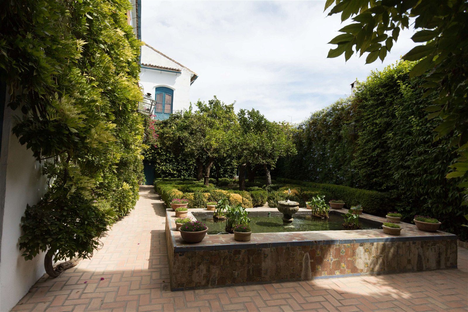 Palacio-Museo de Viana