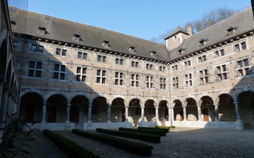 Musée de la Vie Wallonne