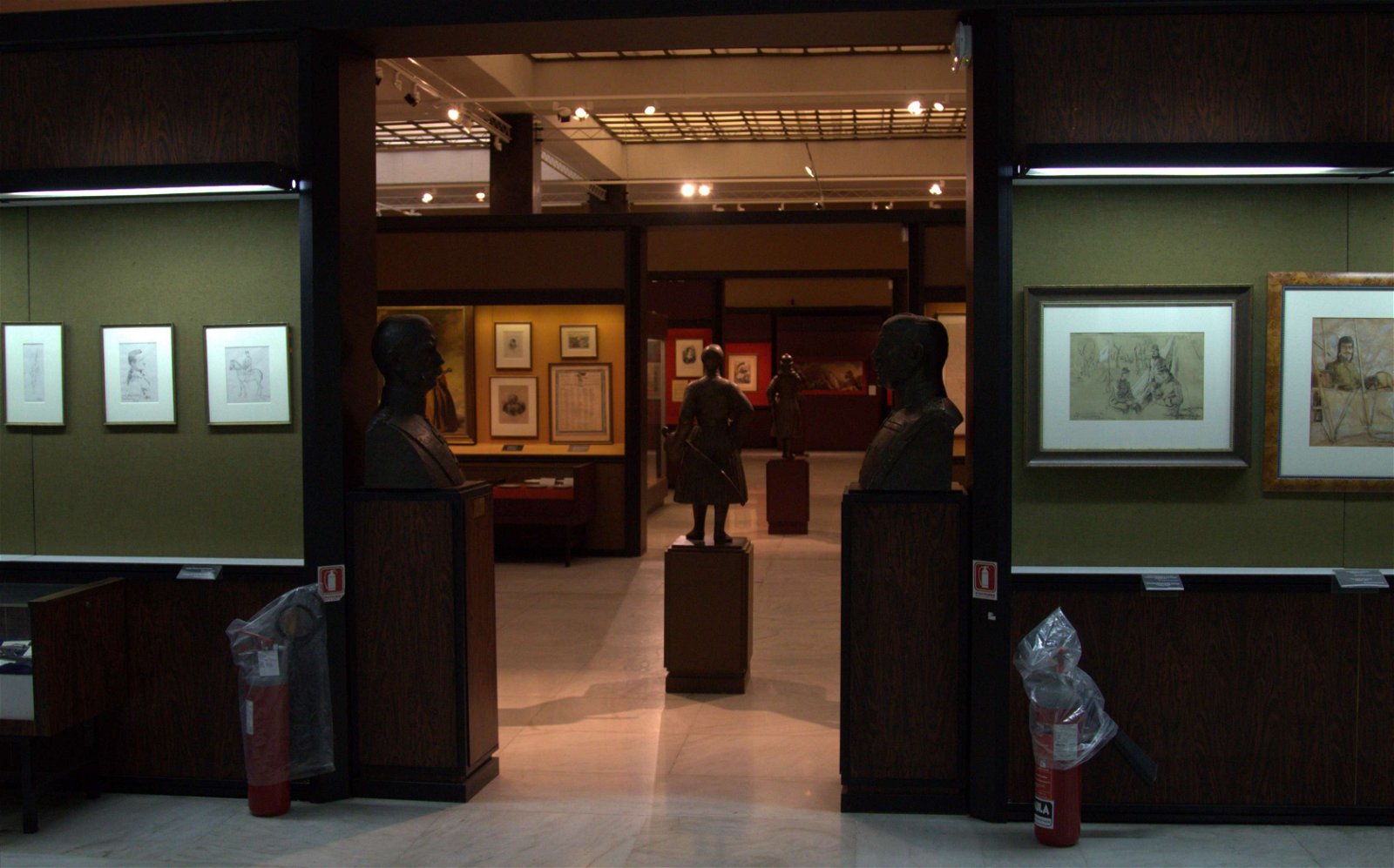 War Museum of Athens