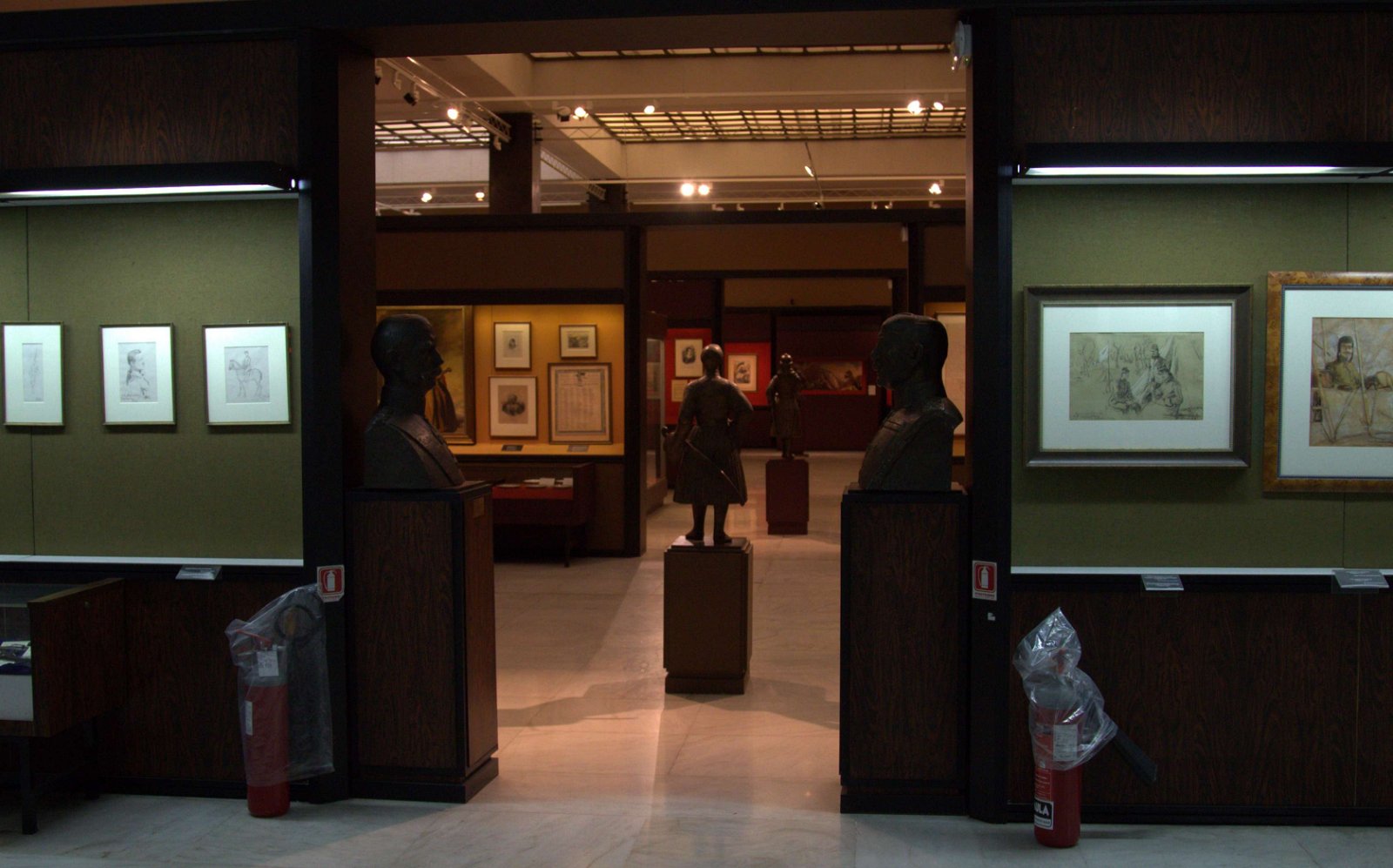 War Museum of Athens