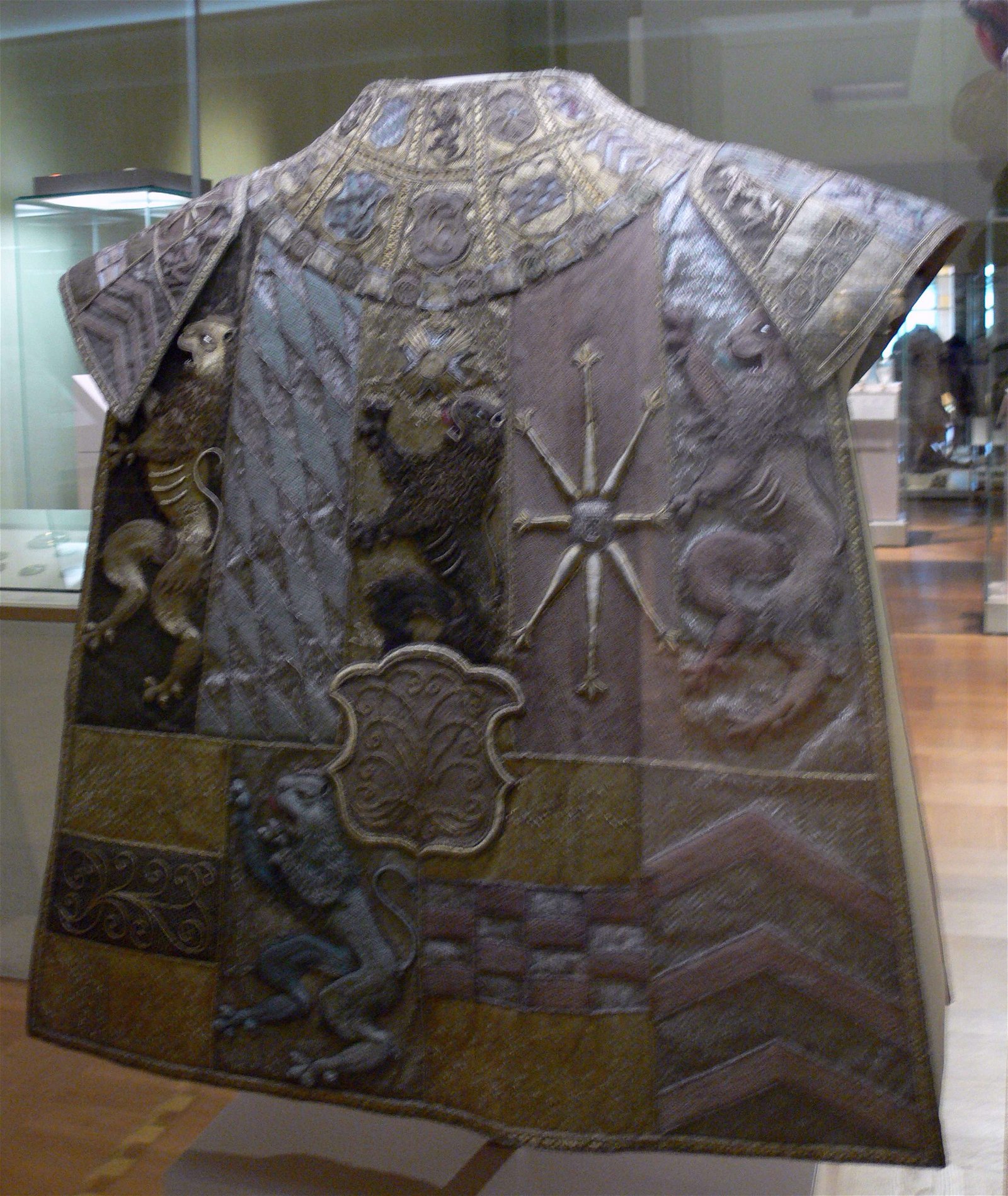 Bavarian National Museum