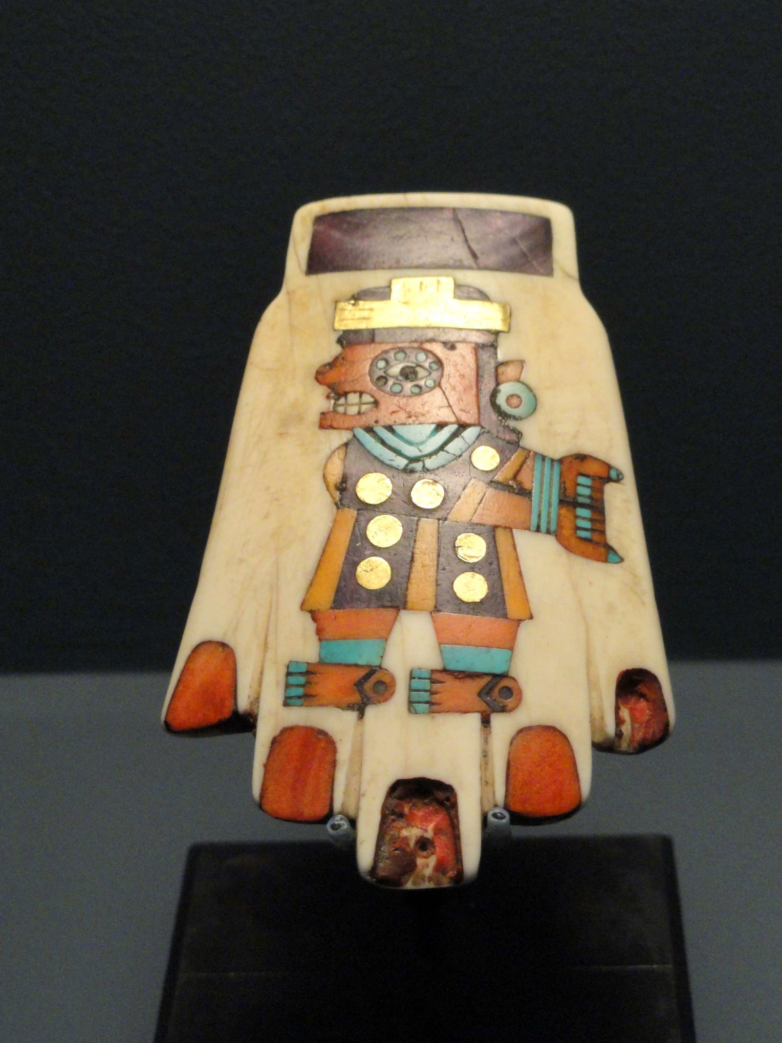 Museum Fünf Kontinente