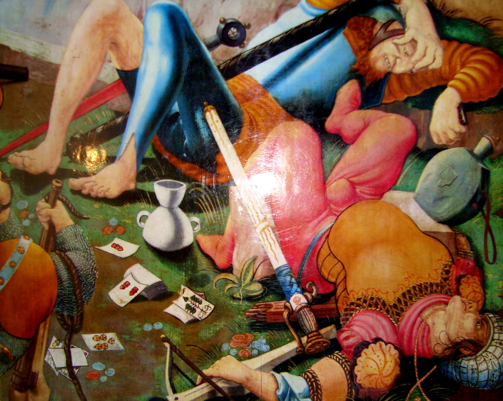 Staatsgalerie Stuttgart