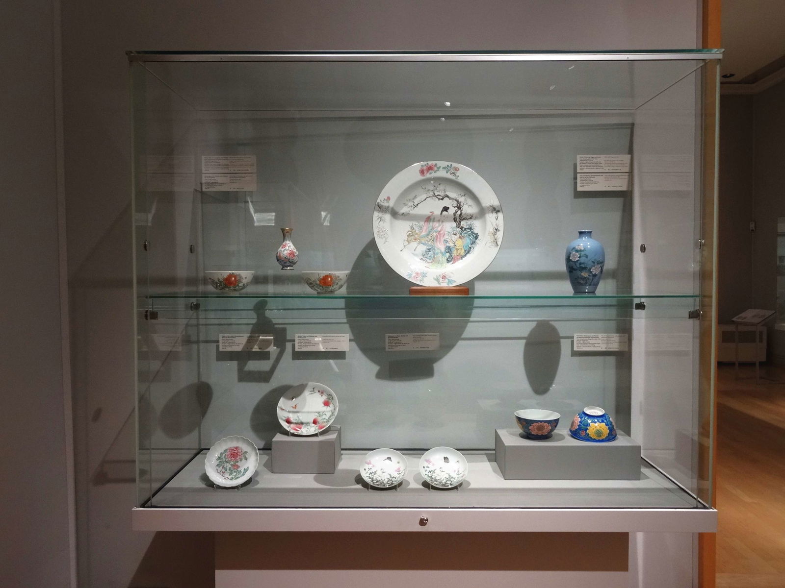 Museum für Kunst und Gewerbe